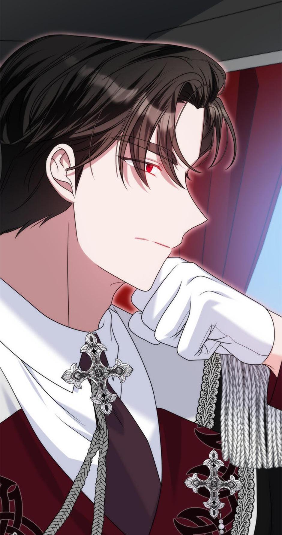 I Met the Male Lead in Prison Chapter 34 88